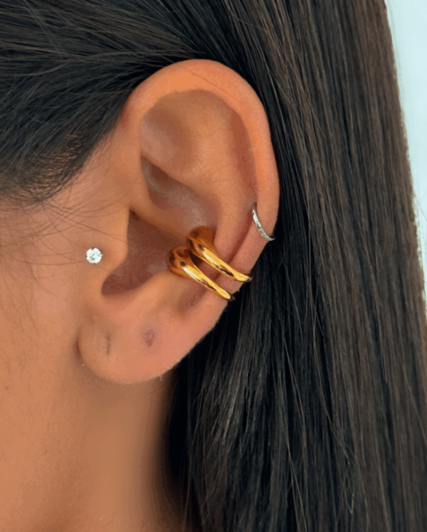 Piercing Fake Melissa - Image 2